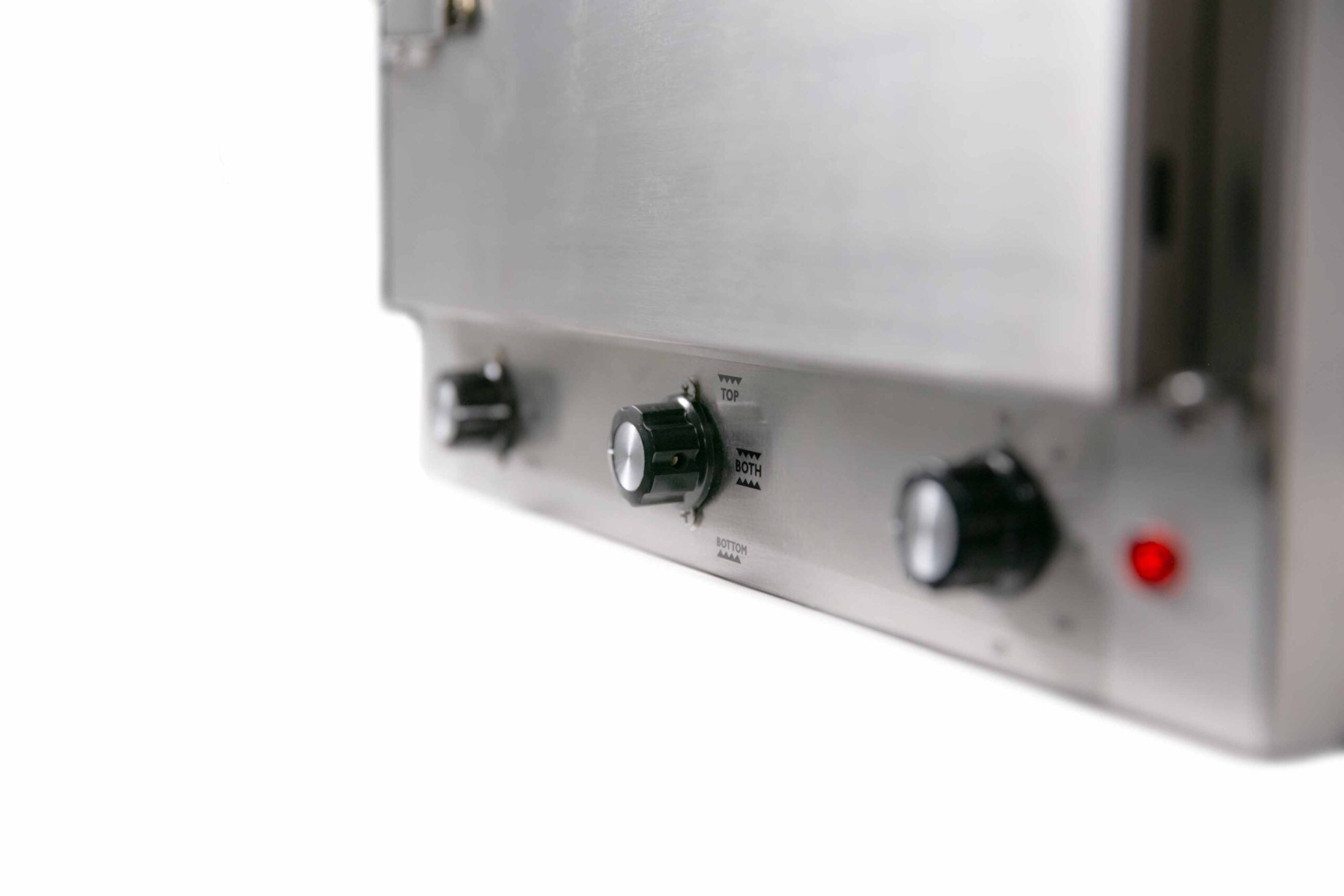 12V Oven