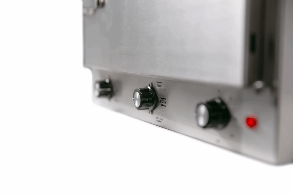 12V Oven