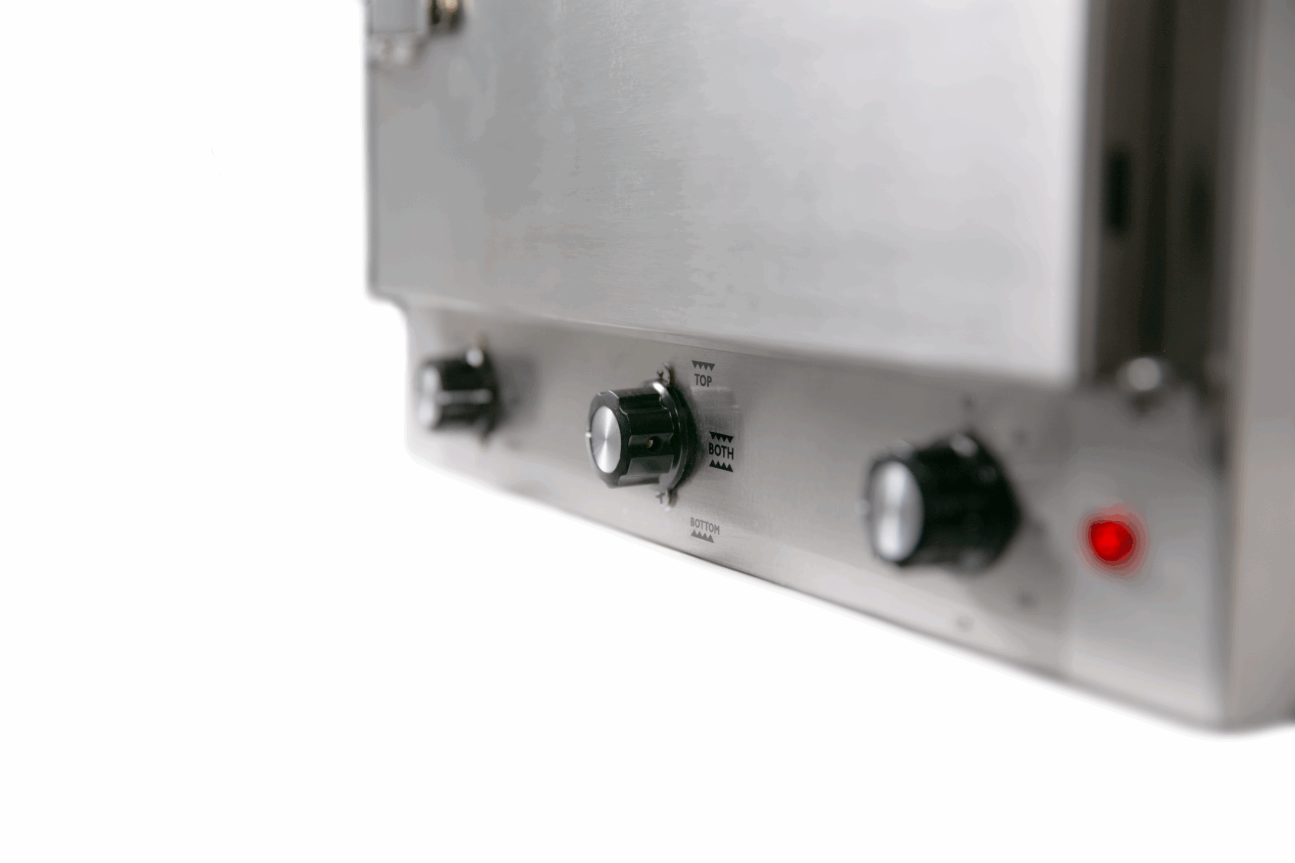 12V Oven