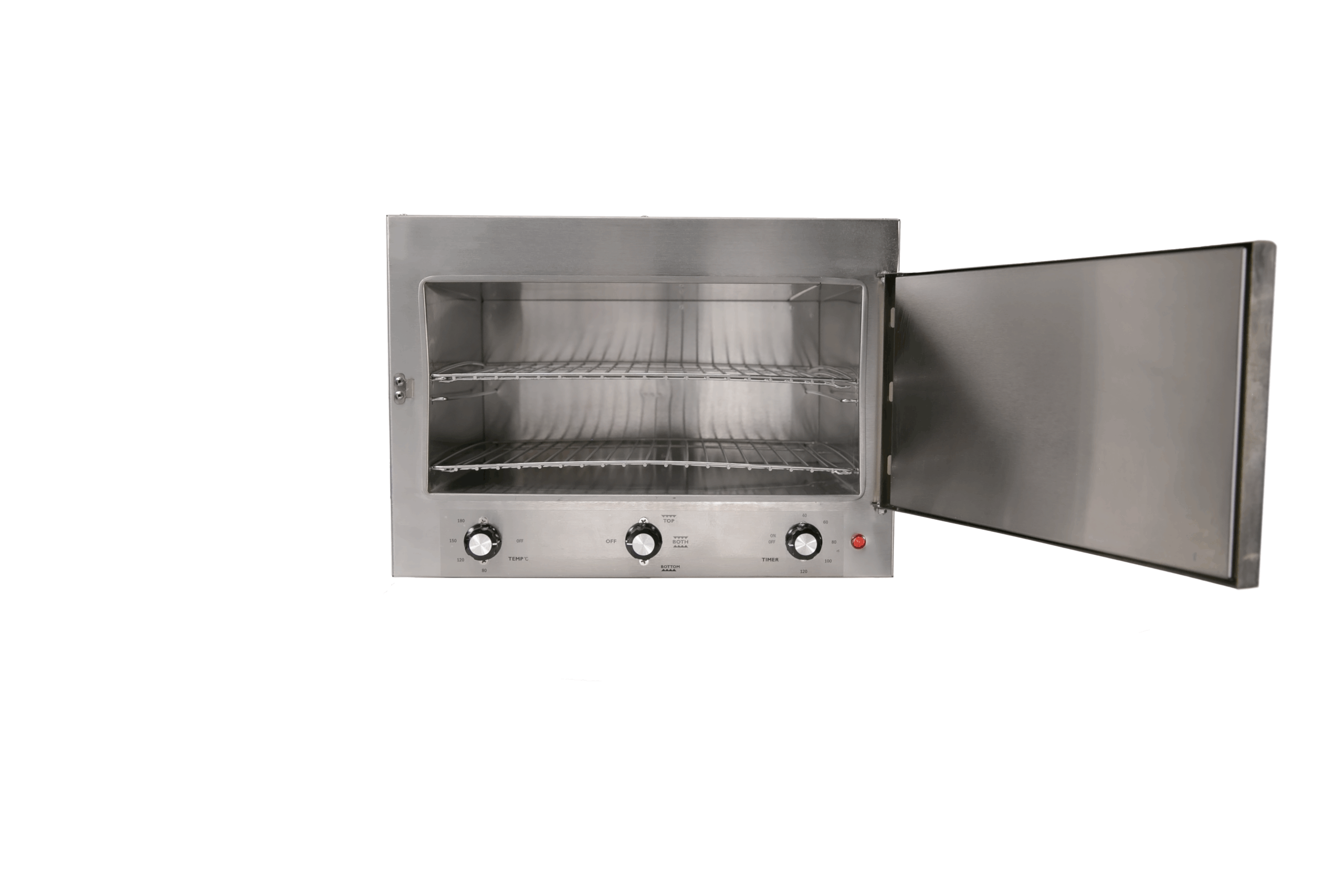 12V Oven