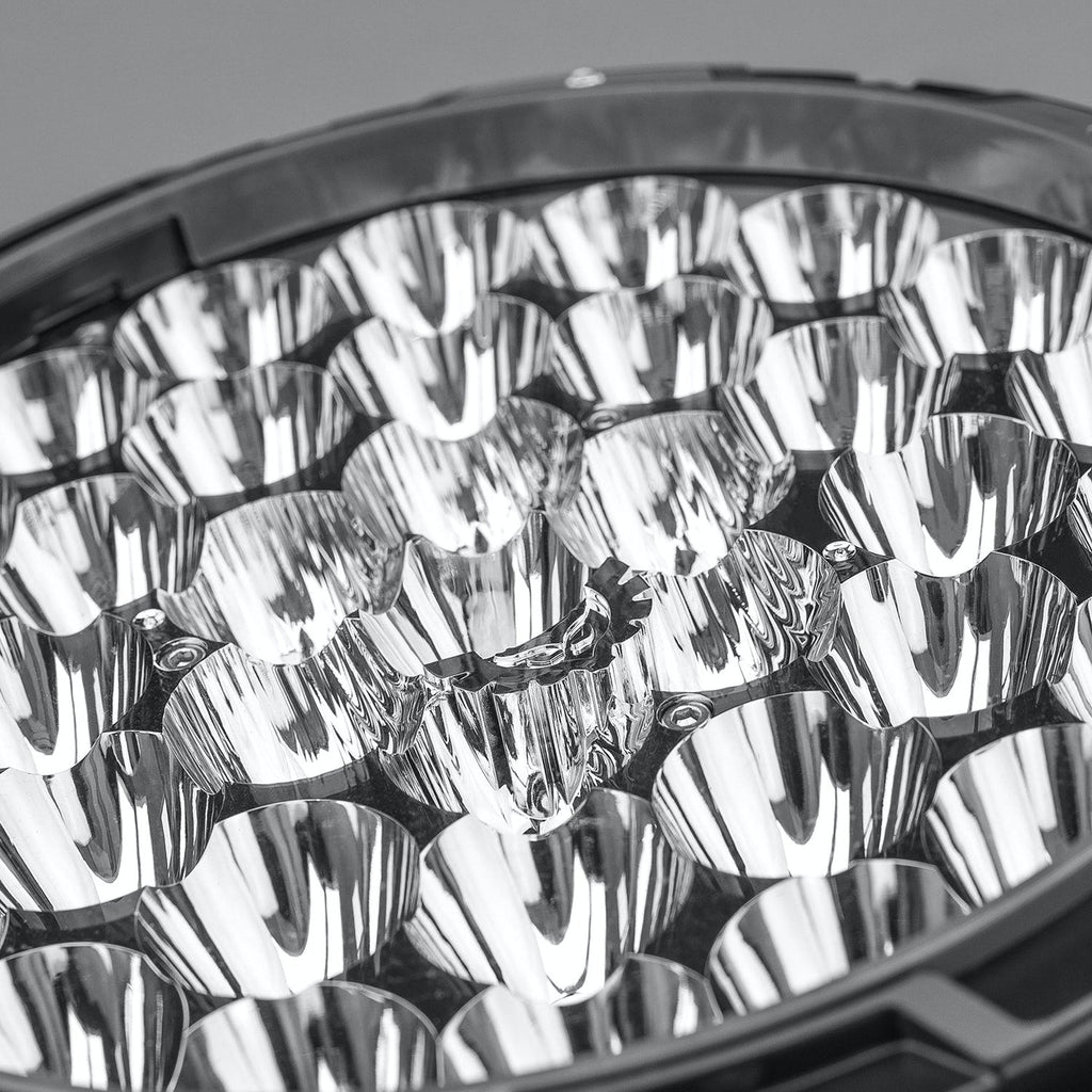STEDI | Type X Pro LED Spotlight Set