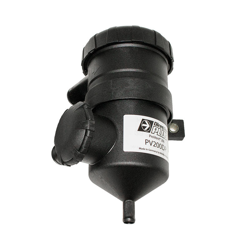 PROVENT ULTIMATE CATCH CAN KIT LAND CRUISER 70 SERIES