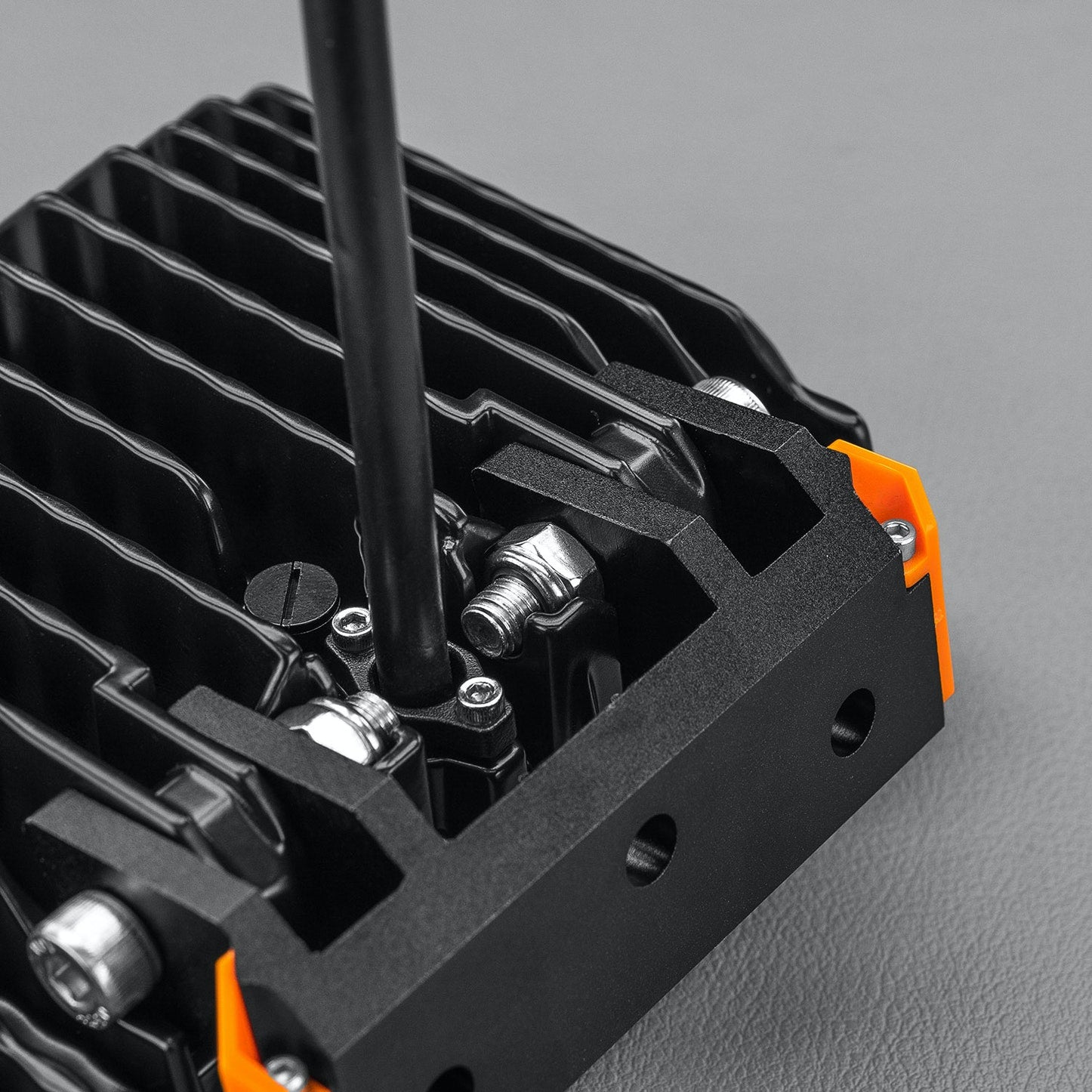 STEDI | Quad Pro LED Driving Lights