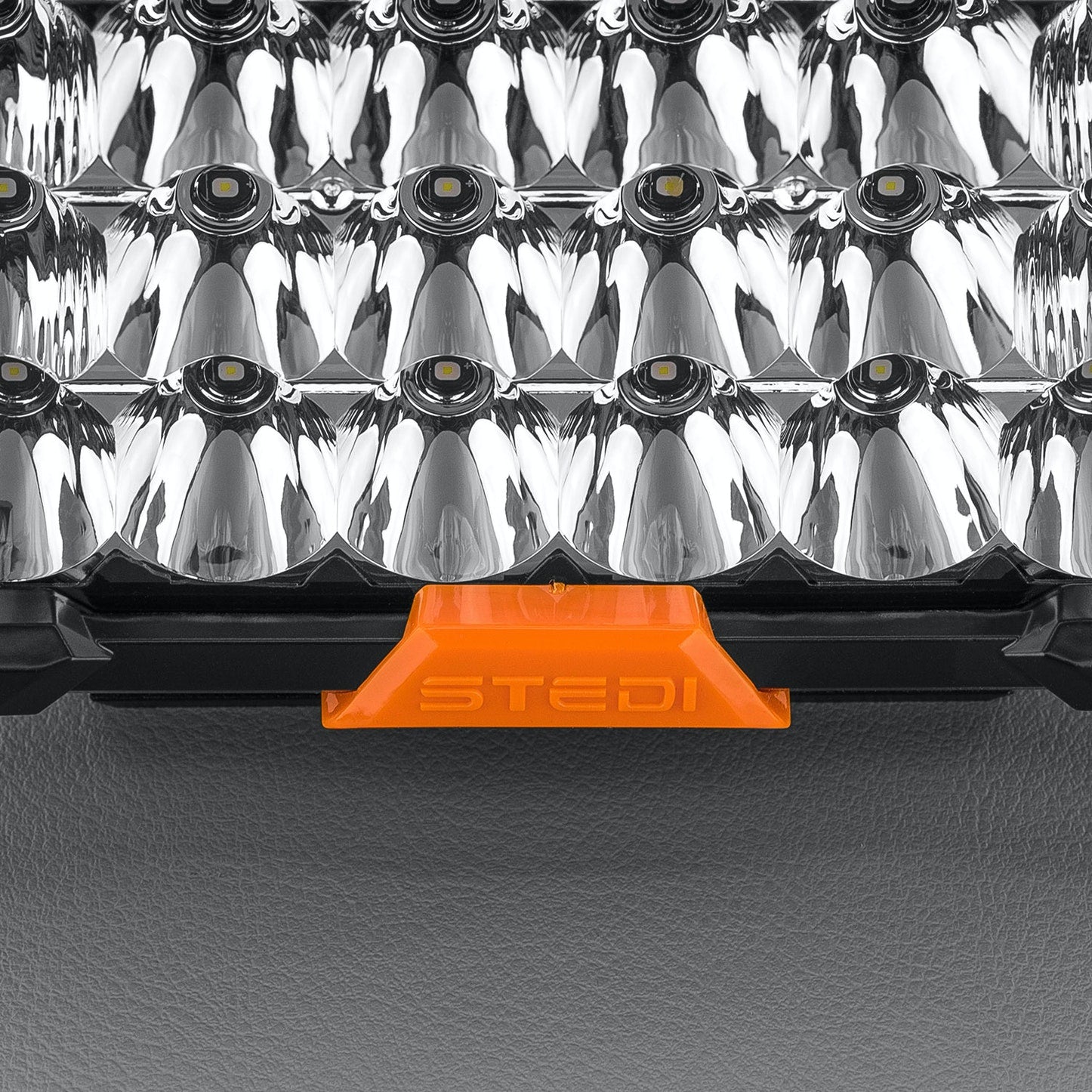 STEDI | Quad Pro LED Driving Lights