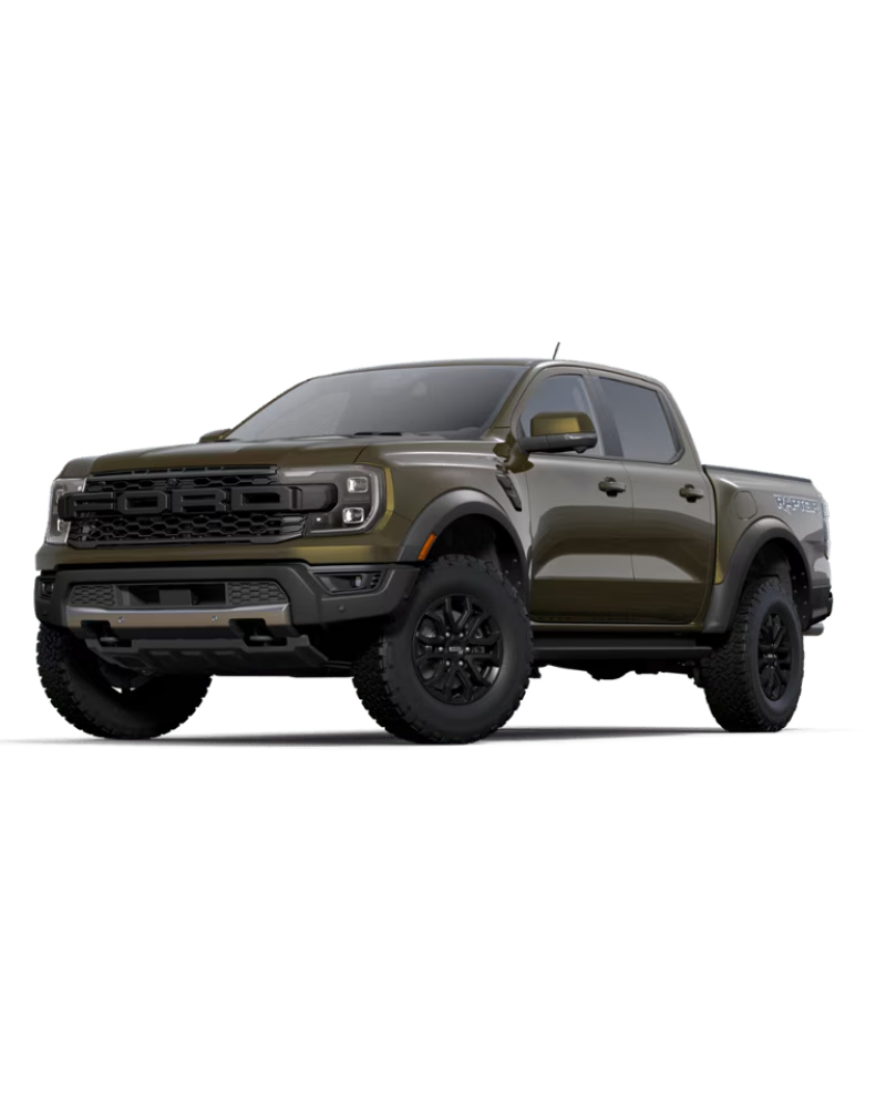 Ford Raptor