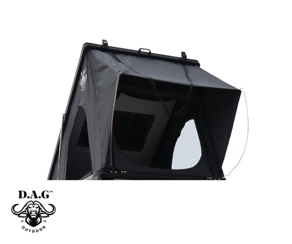D.A.G | Aluminum Roof Top Tent