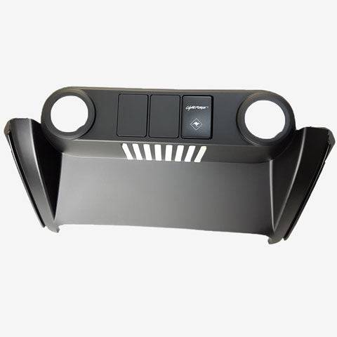 Replacement Switch Facia Panel Ranger PX2 (incl x1 Switch)