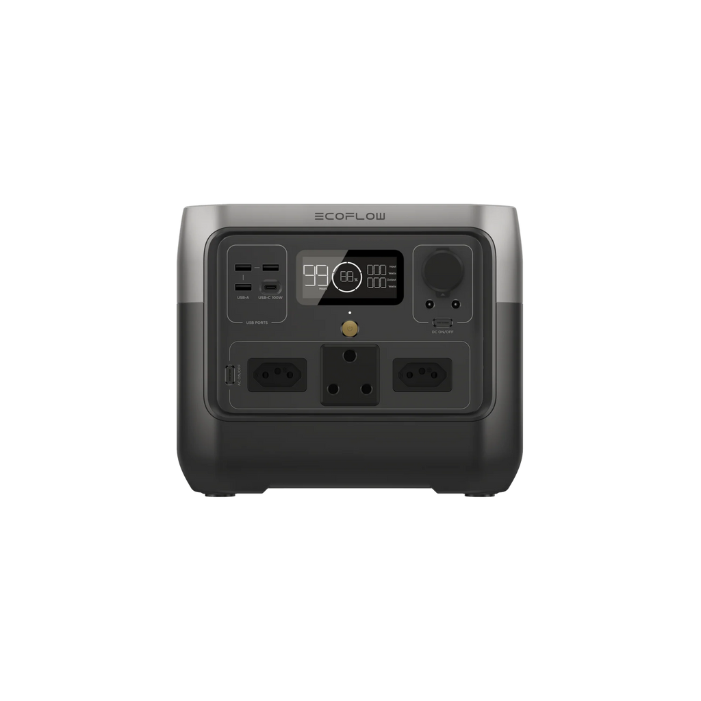 EcoFlow River 2Pro Portable Power Station