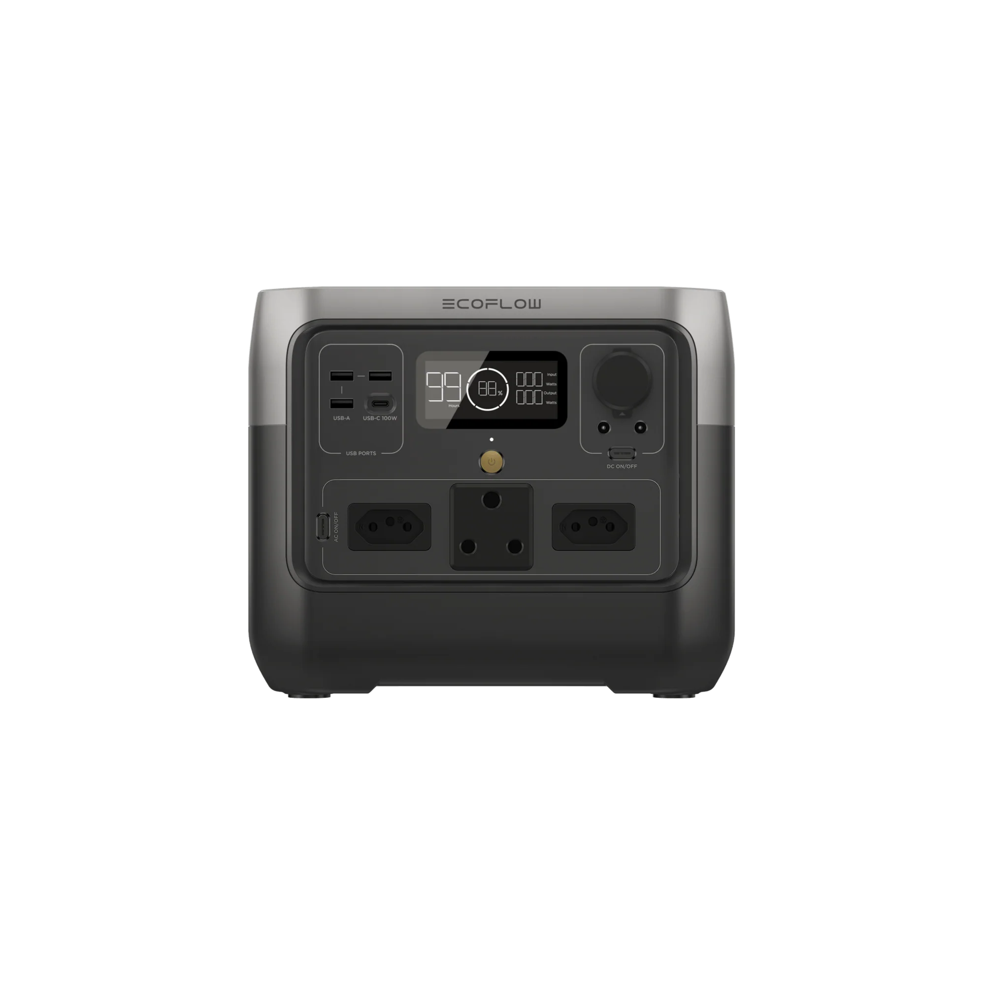EcoFlow River 2Pro Portable Power Station