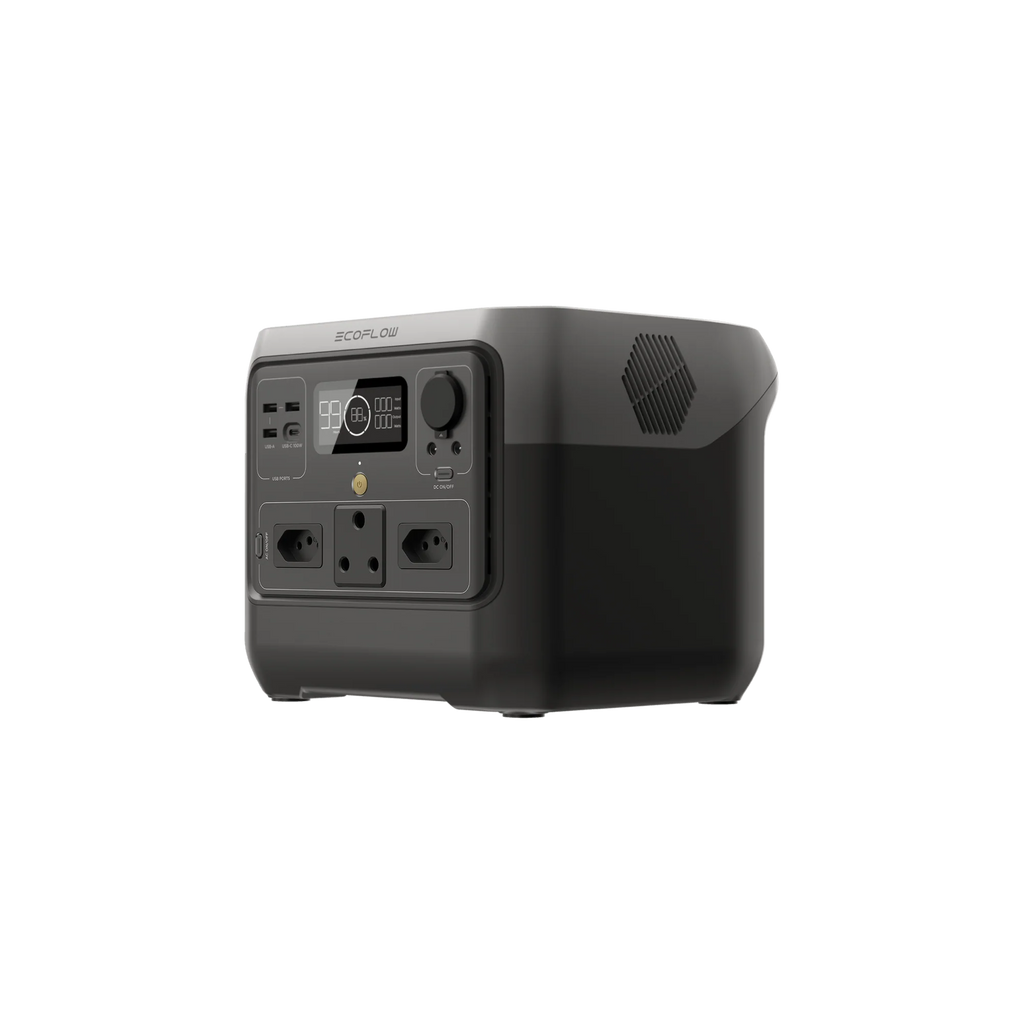 EcoFlow River 2Pro Portable Power Station