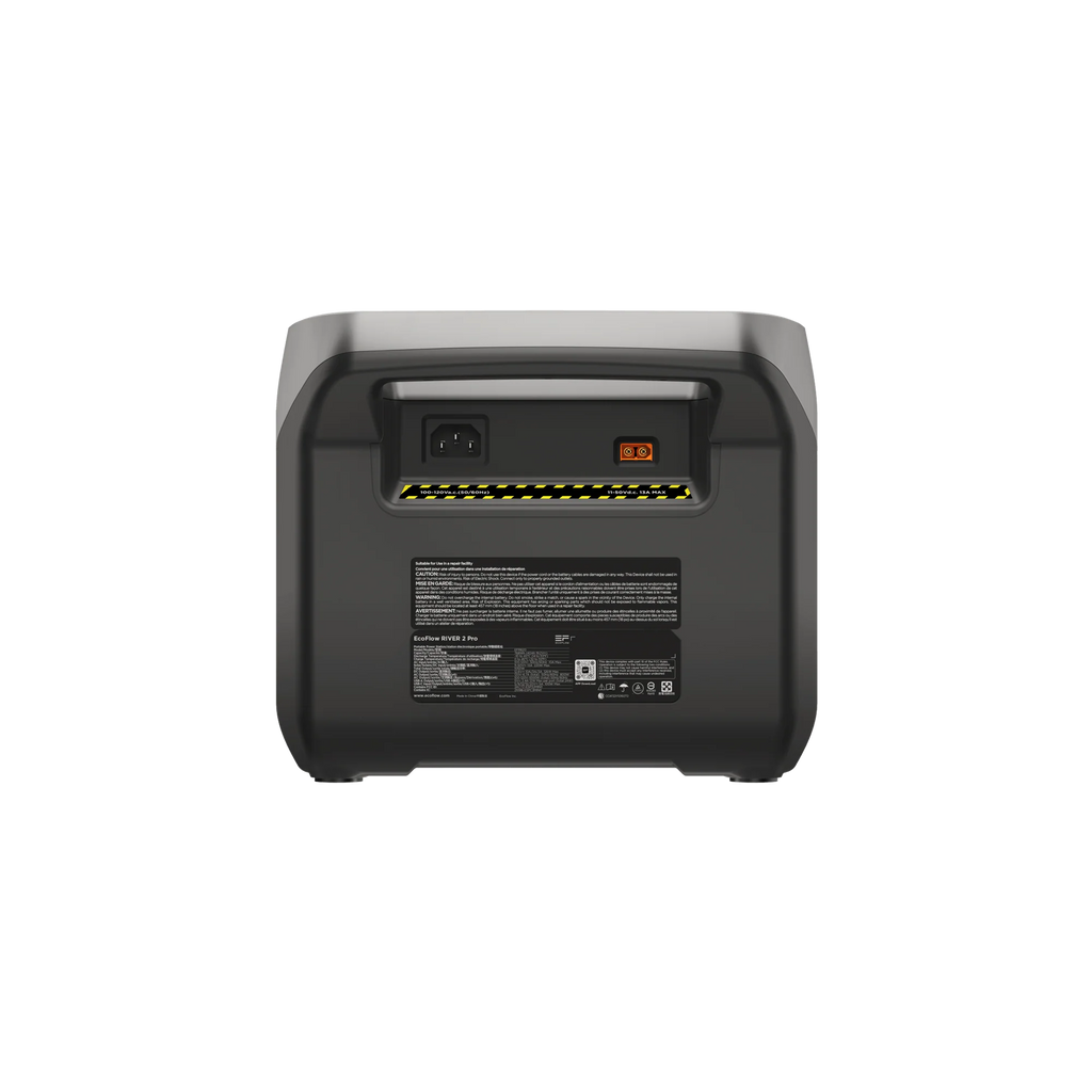 EcoFlow River 2Pro Portable Power Station