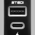 STEDI SHORT TYPE PUSH SWITCH TO SUIT TOYOTA USBC