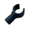 tentclip-22-tee. Tent Pole Clip - Tee - 22mm