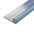 rope-rail. Tent Rope Rail Aluminium