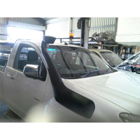 SIZ01-S175A #1. Isuzu snorkel