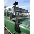slrdde5. Defender TD5 snorkel