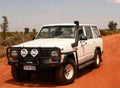 SNY160A #1. Patrol P160 snorkel