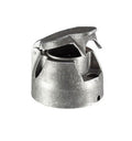 trailer-socket. Trailer Socket - Aluminium