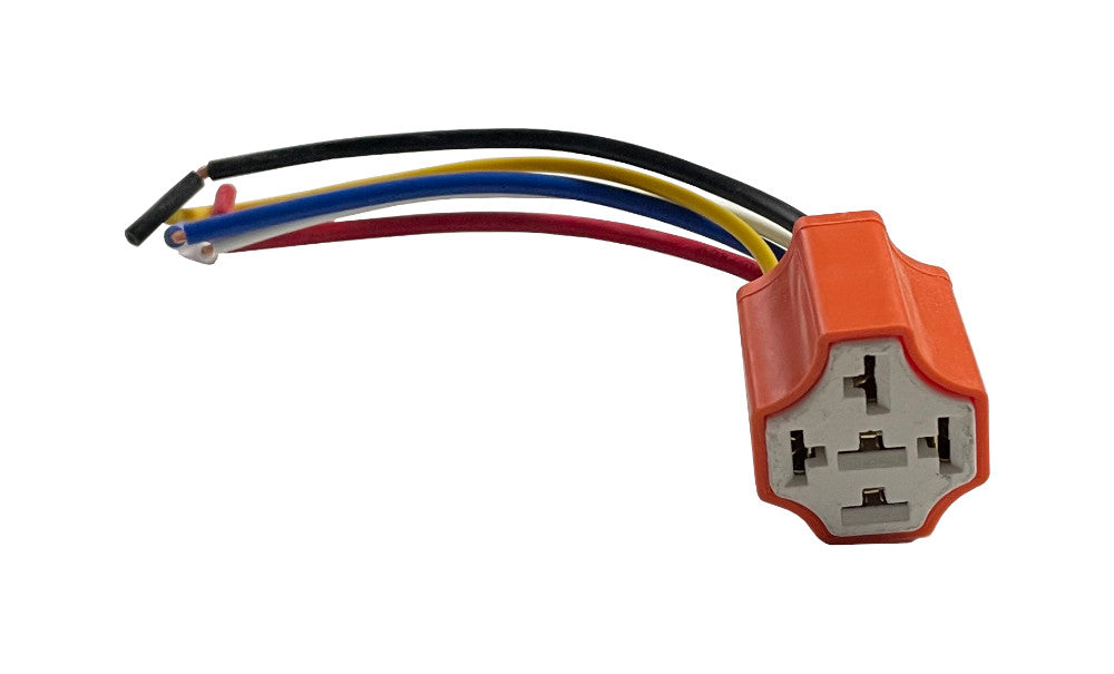 socket-relay. relay socket