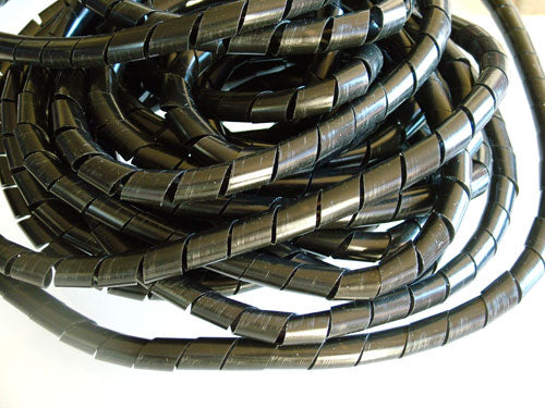spiral-wrap. Spiral Wrap - 7mm - Price Per Meter