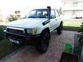 toyota-surf-1994. LN106 Hilux and Surf Snorkel
