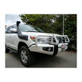 ST200A #1. LC200 snorkel