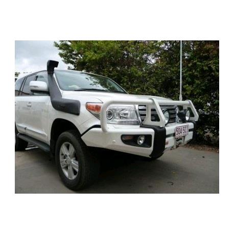 ST200A #1. LC200 snorkel