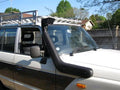 ST60A #1. LC 60 series snorkel