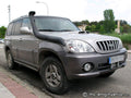 011MB00133E #1. Hyundai Snorkel
