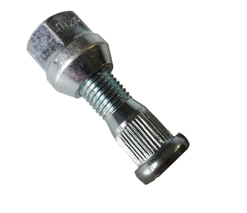 wheel-spacer-stud. Wheel spacer stud Nissan
