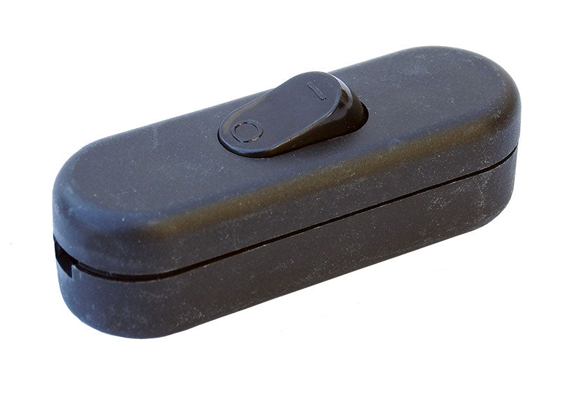 switch-inline-black. Black Inline switch