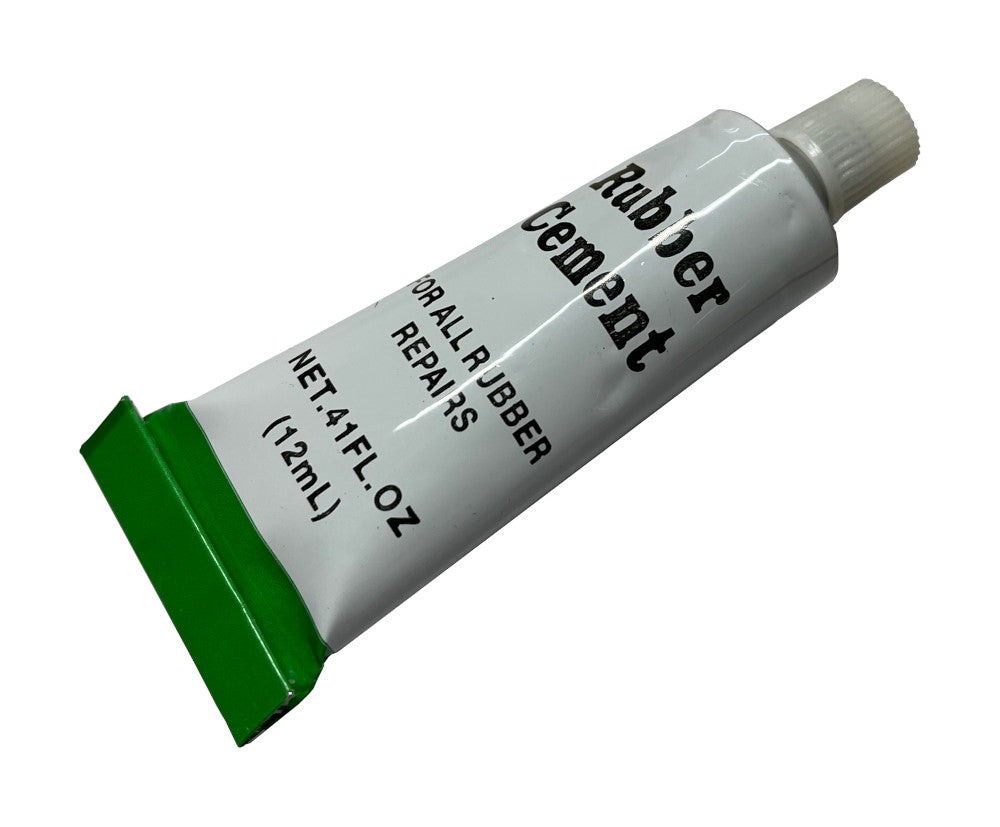 tyre-repair-cement. Tyre patch glue