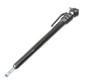 pencil-gauge. Pencil tyre gauge