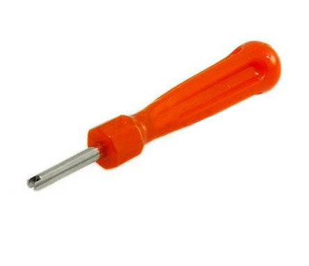 valve-removing-tool. Valve core removing tool