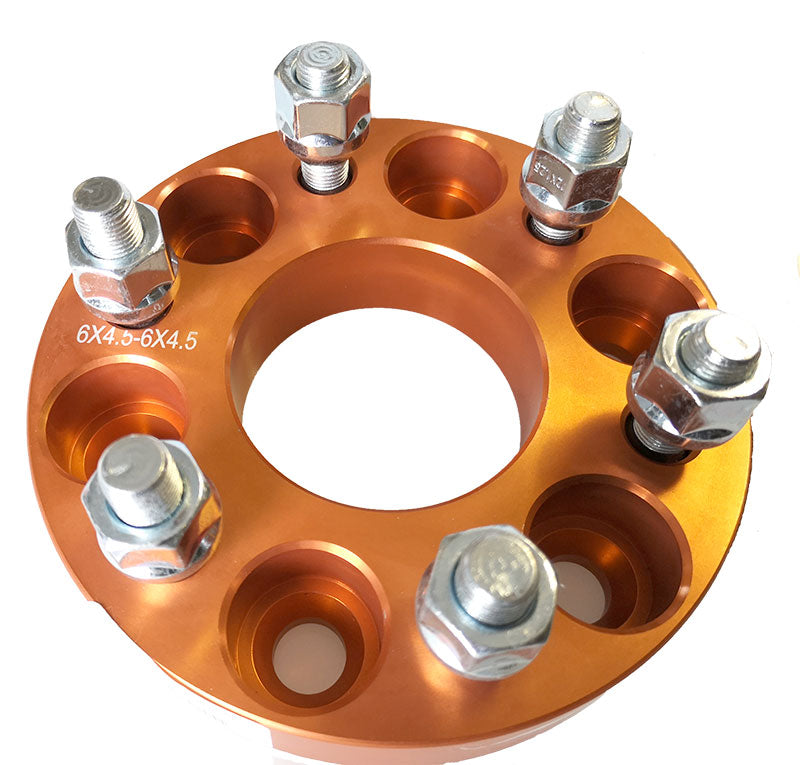 navara-wheel-spacer. Nissan Navara Wheel spacer
