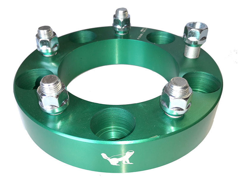 defender-wheel-spacer. Land Rover Defender wheel spacer