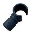 tentclip25-cee. Tent Pole Clip - Cee - 25mm