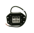 bumper-light-square-18watt-cree-led. 18 watt Bumper Light sqr