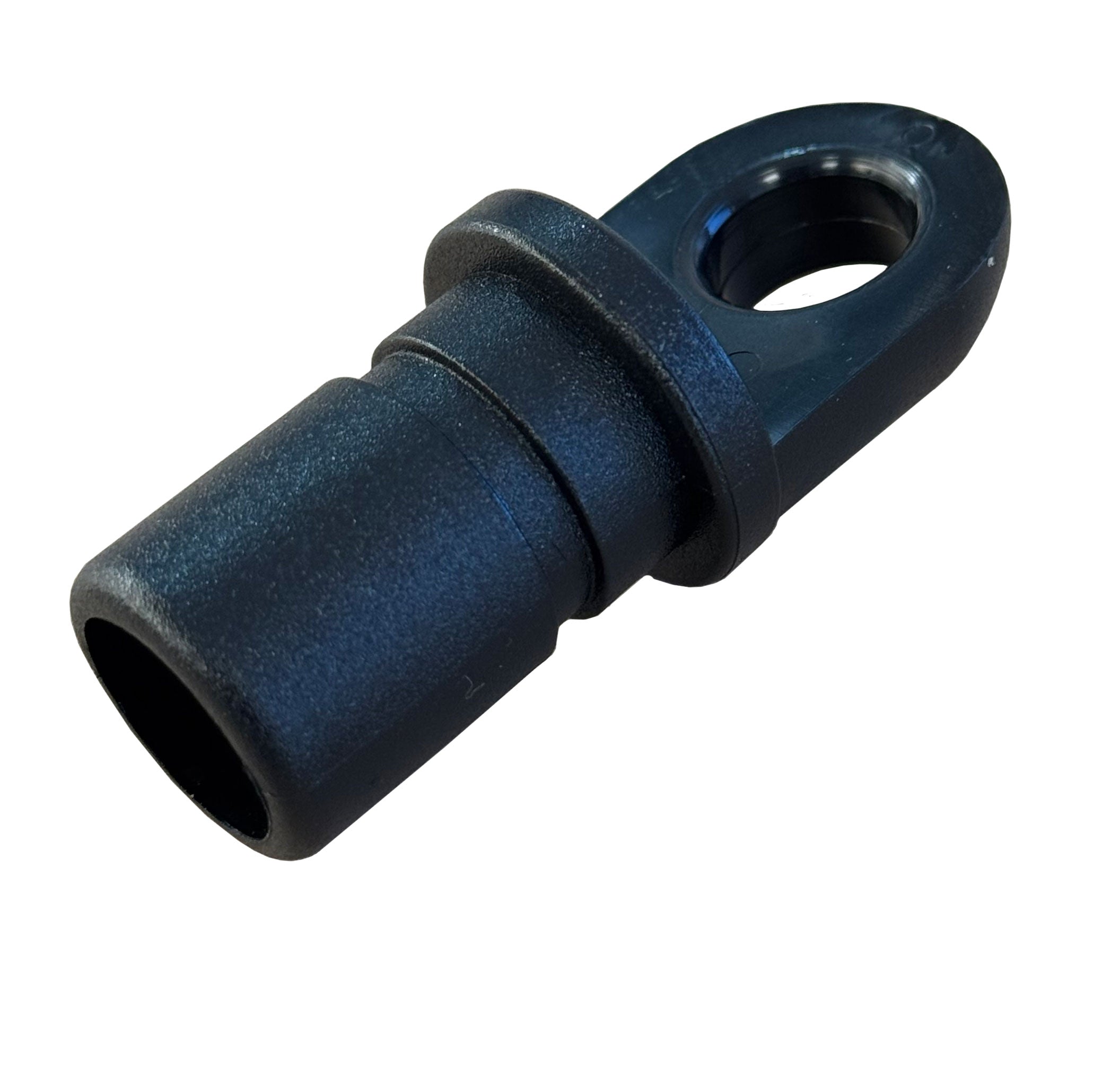 tentpol22mm. Tent Pole With Eye - 22mm