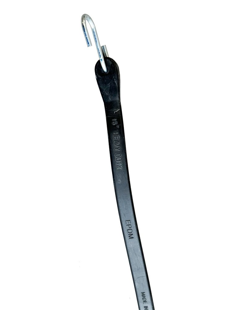 bunji-380. Bungi - 380mm
