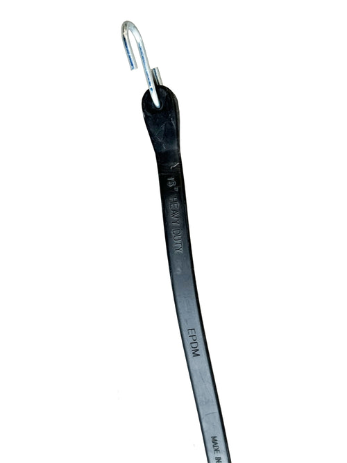 bunji-380. Bungi - 380mm