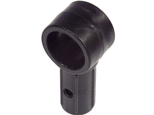 con1wayring-rnd#1. Connect-It - 1 Way Ring - 25mm