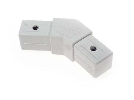 con2wayangle25gr#1. Connect it 2 way angle
