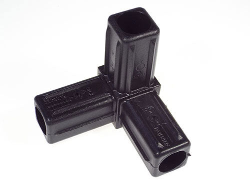 con3way38#1. Connect it 3 way 38mm