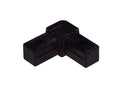 concnr19black#1. Connect it corner black