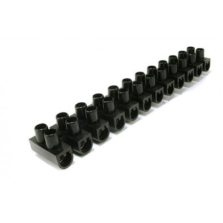 connectorblock#1. Connector block