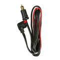 fridge-12vcable-he#1. National Luna 12v fridge Power Cable 2m with Hella plug