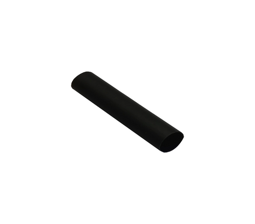 hs4-black. Heat shrink 4mm black