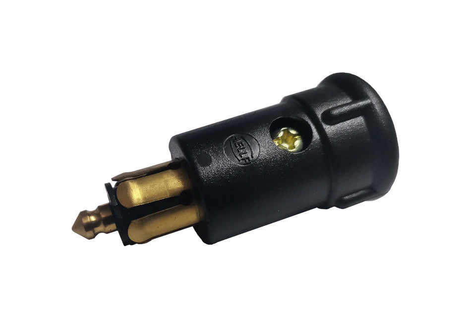 hella-plug. Original Hell Plug