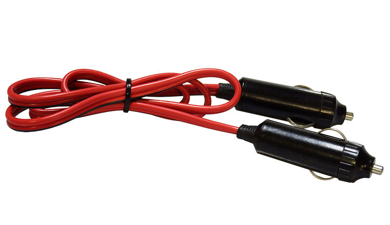 cig-charger-cable. Charger cable Cigarette socket